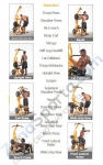Силовой тренажер Powertec Lever Gym TM WB-LS15