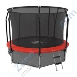 Батут Eclipse Space Twin Blue/Red 14FT
