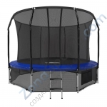 Батут Eclipse Space Twin Blue/Red 14FT
