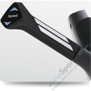 Беговая дорожка Vision Fitness T80 Elegant