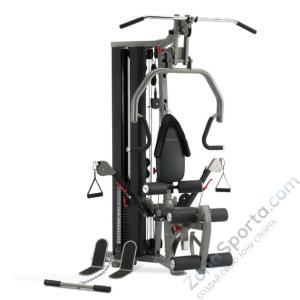Силовой комплекс Body Craft GX Gym