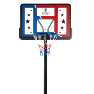 Баскетбольная стойка Jump Power Hyper Stand-44