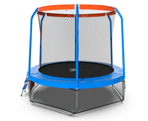 Батут DFC Jump Basket с сеткой 10FT-JBSK-B