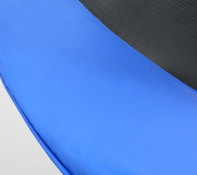Батут Oxygen Fitness Standard 8 ft inside (Blue)