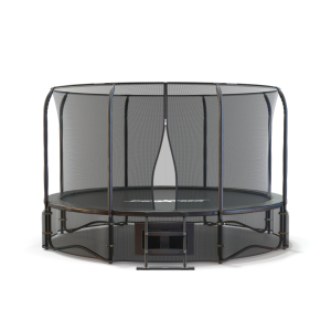 Батут Proxima Premium Dual 12 футов Арт. CFR-12FT-4W
