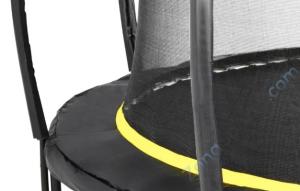 Батут Sport Elite 6FT 1,83м с защитной сеткой (внутрь) без лестницы (CFR-6FT-3)