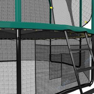 Батут Unix line 10 ft Supreme (Green)