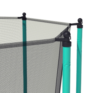 Батут Wallaby Jampy 10 FT Basketball