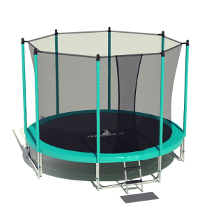 Батут Wallaby Jampy 10 FT