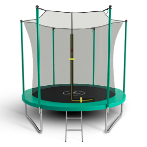 Батут Yamota BASIC 8ft (244 см)