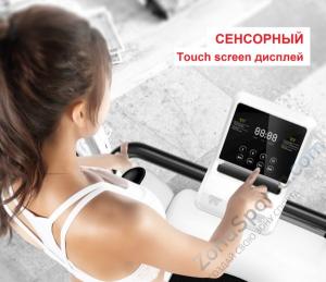 Беговая дорожка Evo Fitness Cosmo 3