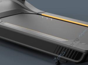 Беговая дорожка Matrix Endurance с консолью Premium LED 