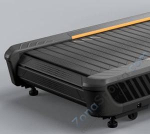 Беговая дорожка Matrix Performance Plus с консолью GT LED