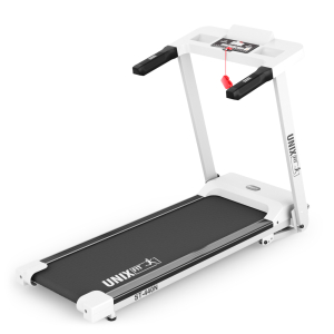 Беговая дорожка Unix Fit ST-440N White