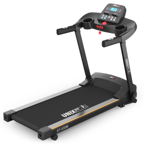 Беговая дорожка Unix Fit ST-530M