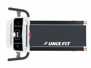 Беговая дорожка Unix Fit ST-560E White