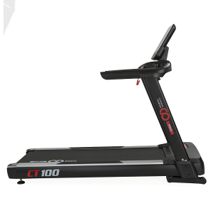 Беговая дорожка CardioPower PRO CT100