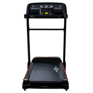 Обновленная беговая дорожка CardioPower T40