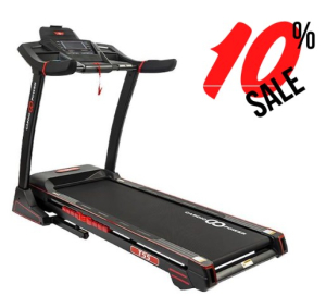 Беговая дорожка CardioPower T55