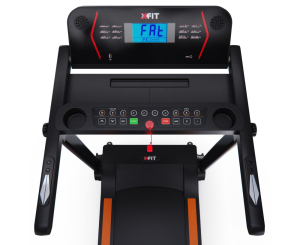 Беговая дорожка DFC X-Fit T-2Slim