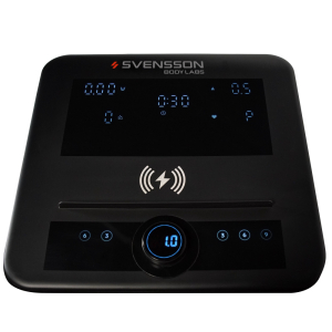 Беговая дорожка домашняя Svensson Body Labs Hustle