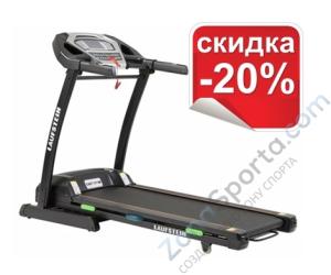 Беговая дорожка Laufstein Orion Распродажа