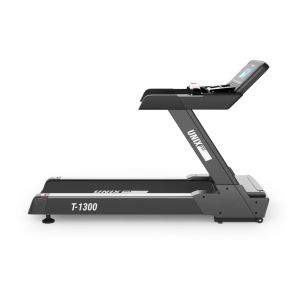 Беговая дорожка Unix Fit T-1300 Pro (10,1 TFT)
