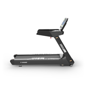 Беговая дорожка Unix Fit T-1500 Pro (27 TFT)