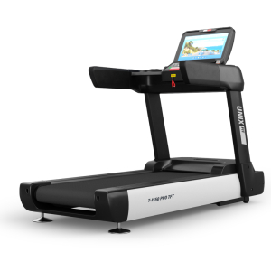 Беговая дорожка Unix Fit T-1550 Pro (18,5 TFT)