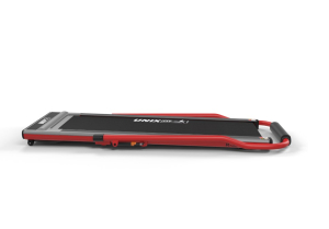 Беговая дорожка Unix Fit R-300C Red