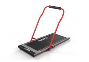 Беговая дорожка Unix Fit R-300C Red