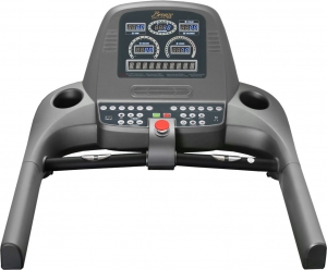 Беговая дорожка Bronze Gym T900 Pro