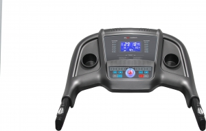 Беговая дорожка Carbon Fitness T756 HRC