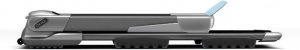 Беговая дорожка электрическая Proxima Ovicx-Q2S Plus Prot-215