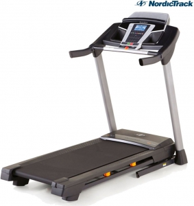 Беговая дорожка NordicTrack C80i