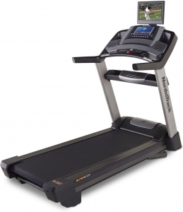 Беговая дорожка NordicTrack Elite 5000
