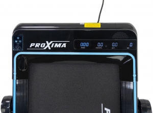 Беговая дорожка электрическая Proxima Patricia Арт. PROT-220