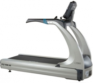 Беговая дорожка True Fitness CS900-T10T