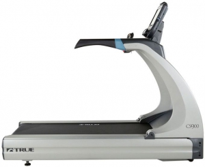 Беговая дорожка True Fitness CS900-T10T