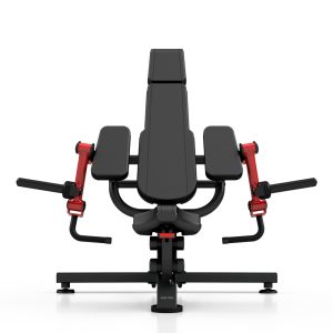Бицепс машина Marbo Sport MF-U008