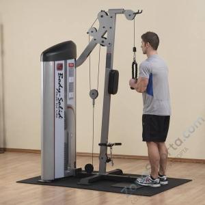 Бицепс/Трицепс машина Body Solid S2BTP-1