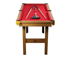 Бильярдный стол DFC Maestro 48 JG-BT-24800