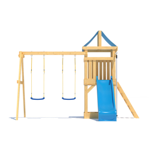 Детская площадка CustWood Scout S1