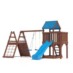Детская площадка CustWood Scout SC8