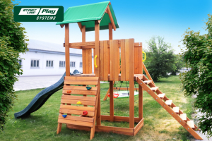 Детская площадка Start Line Kids Fun Эконом