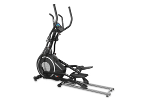 Эллиптический тренажер Svensson Body Labs Heavy G Elliptical