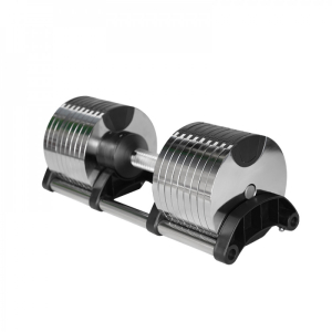 Гантель наборная 4-24 кг Apex T0307 