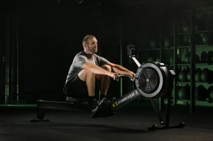 Гребной тренажер Concept 2 RowErg Standart (ex модель D)