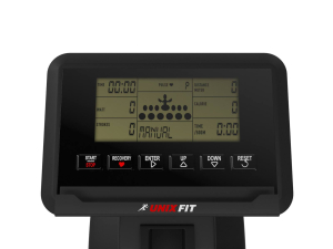Гребной тренажер Unix Fit Techno Rower 410