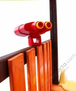 Игровой комплекс Perfetto sport Bari-5